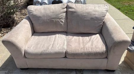 Free Couch