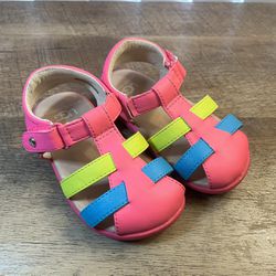 Toddler Ugg Sandals 