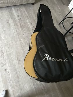 Guitar