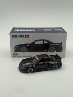 Kaido skyline 1:64