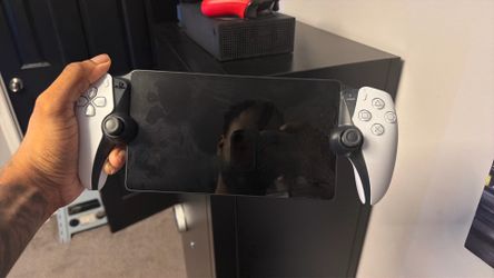 PlayStation Portable