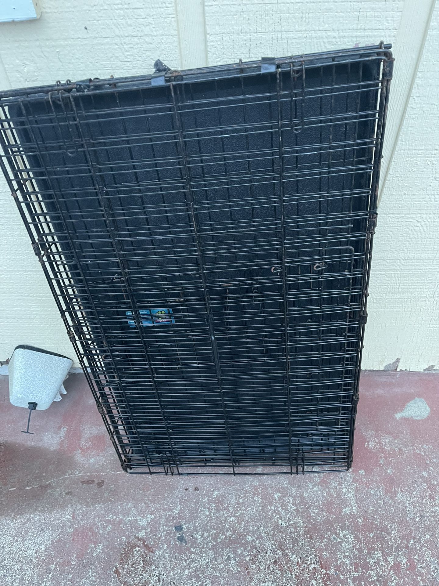 Dog Crate