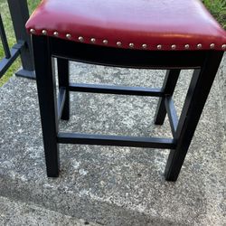 Stool