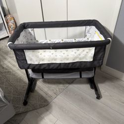 Baby Bassinet 