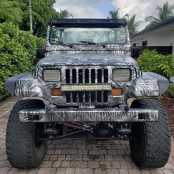 Wrangler