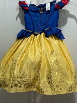 Kids costume