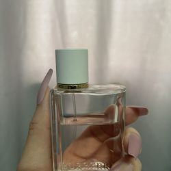 Burberry her blossom perfume