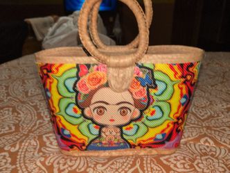 Handbag