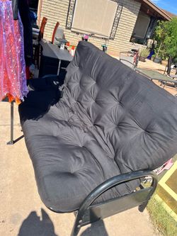 Futon