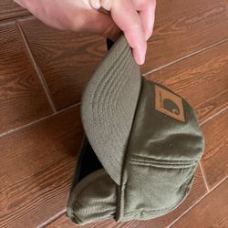 Carhartt And Patagonia Hat