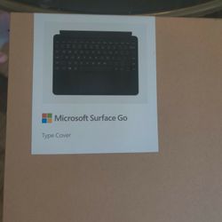 Microsoft Surface Go Pro 2 