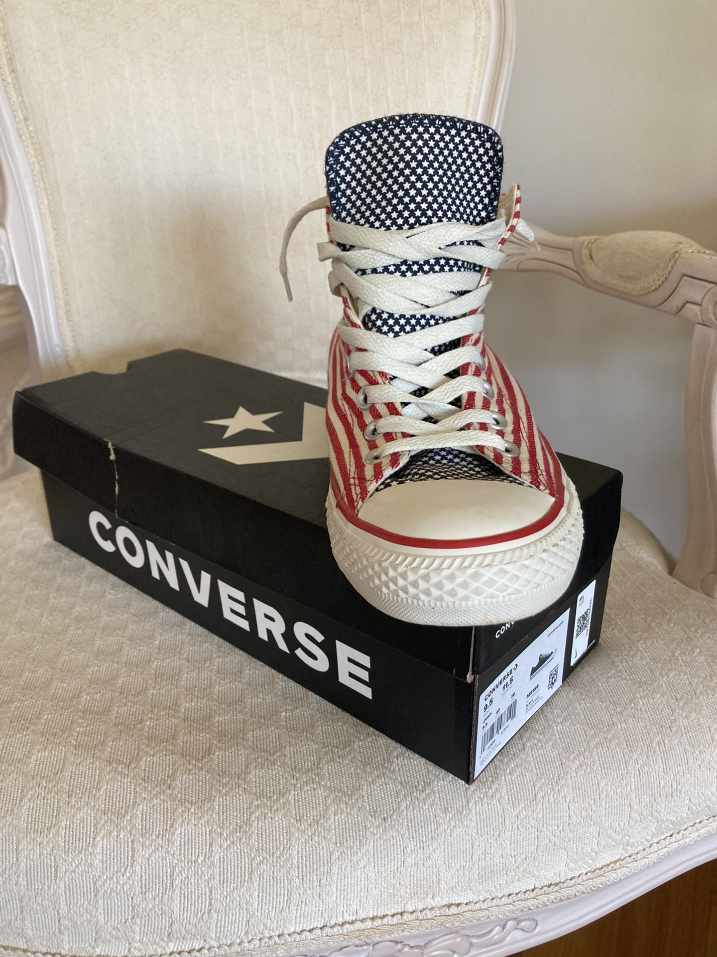 Converse All Star Mens