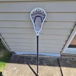 Brine Ripper Lacrosse Stick