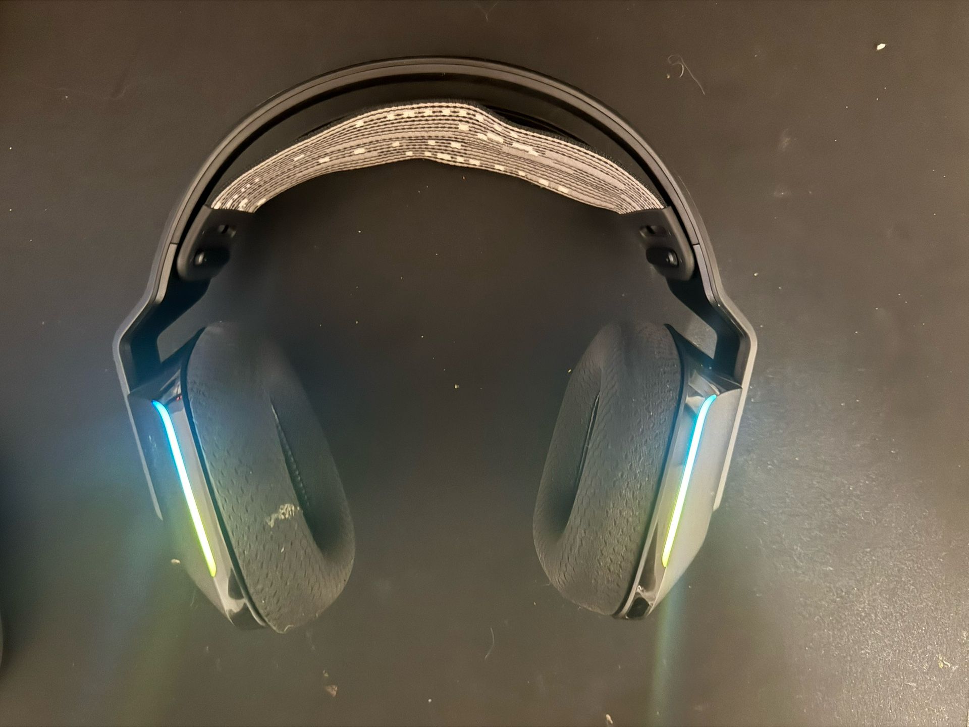 G733 Bluetooth Gaming Headset