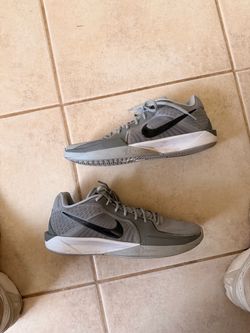 Nike Sabrina Basketball Shoes
