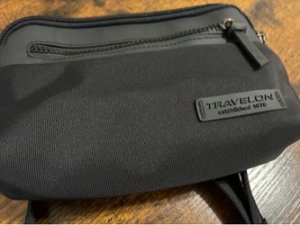 Travelon Crossbody