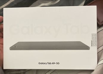 Samsung Galaxy Tab A9+ 5G
