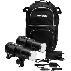 Profotos b1x 500 AirTTL