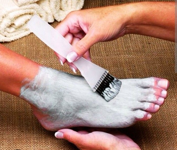 Pedicure