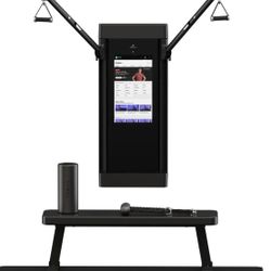 Tonal Training System Like New