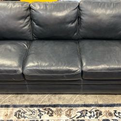 Leather Sofa Top Quality
