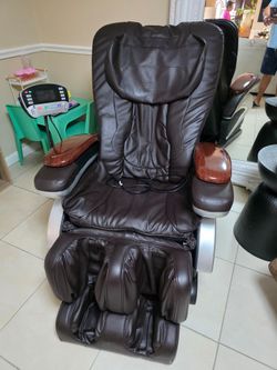 Sillon para masajes