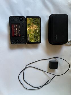 Ayaneo Flip DS