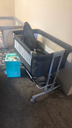 Bassinet