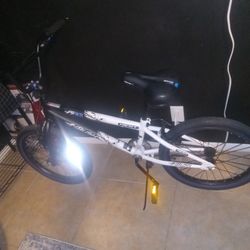 Adult Bike And Kid Bike 