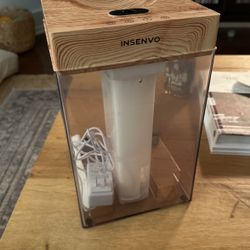 Humidifier 7.5L - Lightly Used, Like New