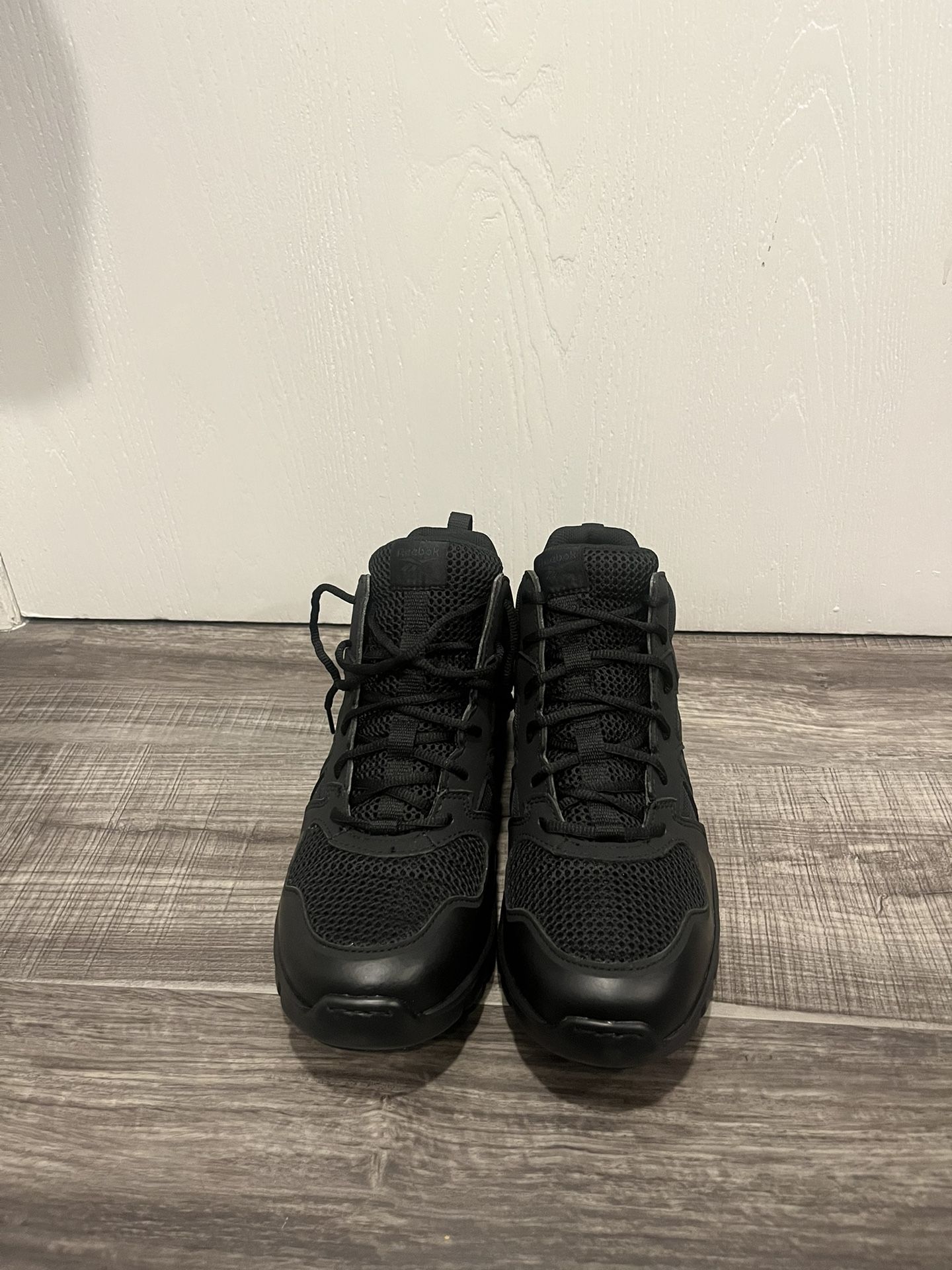 (Brand New) Reebok Sublite Cushion Tactical Boots (Mid-Cut) (Size 10.5)