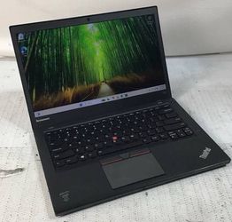 └➤➤➤ Lenovo Thinkpad T450S | i5-5300U | 8GB RAM | 128GB SSD | Win 10P