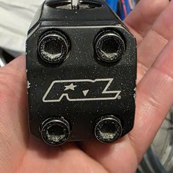 Redline Threadless BMX Bike Stem