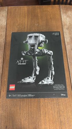 Lego AT ST Walker - 75417  BNIB