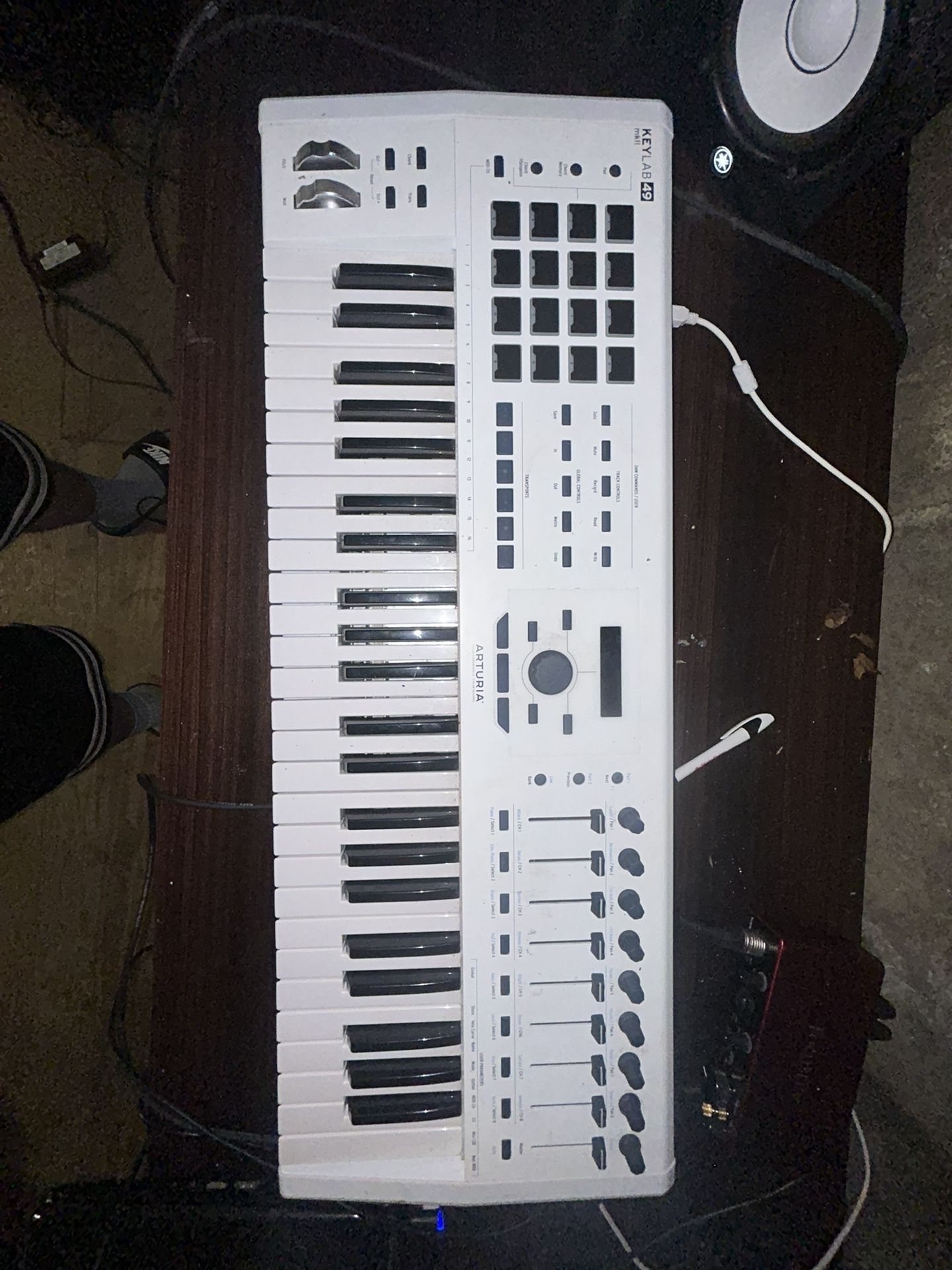 keyboard