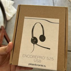 encorepro 525 USB Headset 