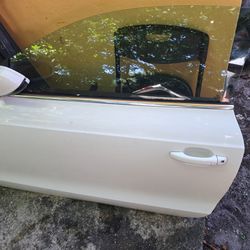 08-12 Audi A5 Coupe Parts