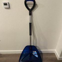 Premium Snow Shovel