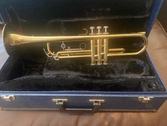 Holten Japan  300 trumpet