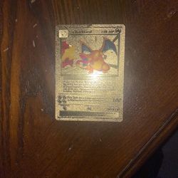POKEMON CARD