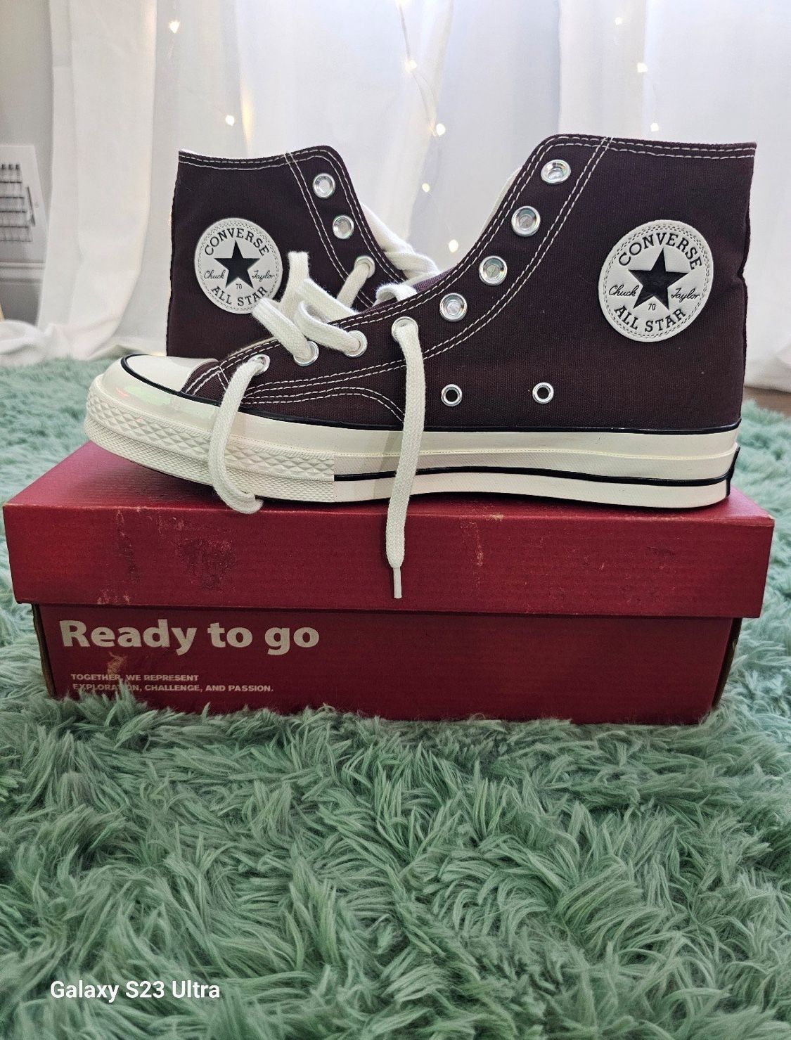Converse