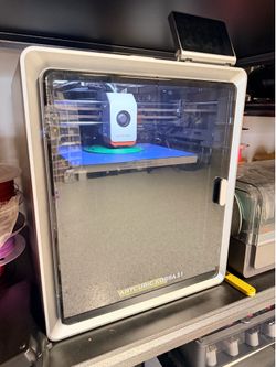 3D Printer Anycubic S1 Combo