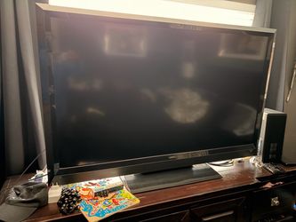 55 inch Vizio tv