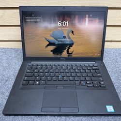 Dell latitude 7490 - I5 8th Gen - 16 GB Ram - 256 GB SSD - Windows 11 Pro - 90 Days Warranty !