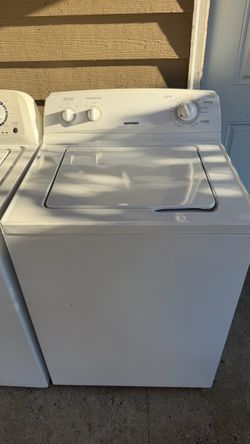 GE washing machine working perfectly in excellent conditions💦🔥