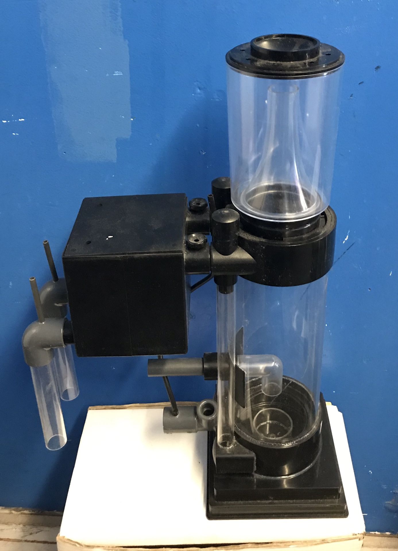 Aqua Medic Turboflotor 1000 protein skimmer $60
