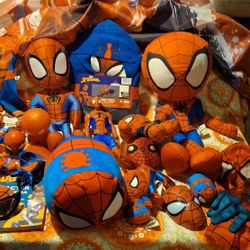 AMAZING SPIDERMAN BUNDLE