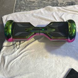 hover board 