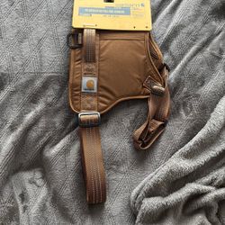 Dog Harness