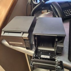 Epson Thermal Receipt Printer